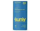 Attitude Kids Sunly SPF30 Sunscreen Stick 60GR