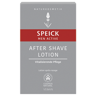 Speick Men Active After Shave Lotion 100ML