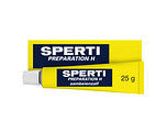 Sperti Preparation H Aambeienzalf 25GR