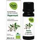 Oak Organic Pepermunt Olie 10ML Verpakking plus flesje Oak Organic Pepermunt Olie 10ML Verpakking plus flesje