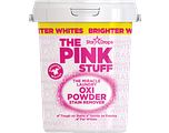 The Pink Stuff Oxi Powder Stain Remover Witte Was 1KG