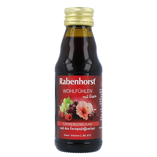 Rabenhorst Welzijn Mini 125ML
