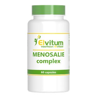Elvitum Menosalie Complex Capsules 60CP
