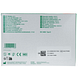 Lohmann & Rauscher Sentinex Classic Mondkap 50ST Achterkant verpakking