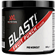 XXL Nutrition Blast! Pre Workout - Fruit Punch 300GR XXL Nutrition Blast! Pre Workout - Fruit Punch 300GR