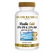 Golden Naturals Visolie Gold 50% EPA & 25% DHA Capsules 180SG