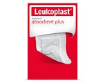 Leukoplast Leukomed Absorberend Wondverband 5cm x 7,2cm 5ST Leukoplast Leukomed Absorberend Wondverband 5cm x 7,2cm 5ST