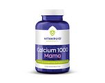 Vitakruid Calcium 1000 Mama Kauwtabletten 90CP