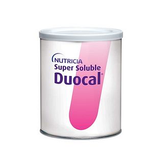Nutricia Duocal Super Solube 400GR