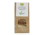 Vitiv Gemalen Witte Peper Bio 1KG