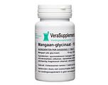 VeraSupplements Mangaan Glycinaat Tabletten 100TB