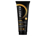 Syoss Curl 3in1 Cream Gel Hold 5 250ML