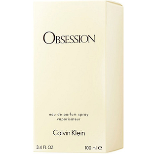 Calvin Klein Obsession Eau de Parfum 100ML Calvin Klein Obsession Eau de Parfum 100ML