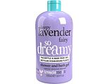 Treaclemoon Sleepy Lavender Douchegel 500ML