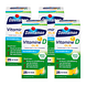 Davitamon Vitamine D Olie Multiverpakking 4x25ML Davitamon Vitamine D Olie Multiverpakking 4x25ML