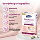 Davitamon ProAging Complex Capsules 30CP Voordelen per ingrediënt