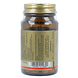 Solgar Folacin (Foliumzuur) 400 mcg Tabletten 100TB Zijkant 2 pot Solgar Folacin (Foliumzuur) 400 mcg Tabletten 100TB Zijkant 2 pot
