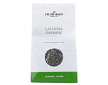 Jacob Hooy Lavendel Bloemen 50GR