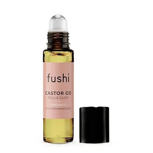 Fushi Castor Go Olie 10ML Fushi Castor Go Olie 10ML