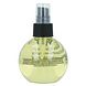 WandelWol Wandelolie Akkermint 150ML Achterkant flesje