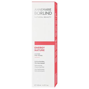 Annemarie Börlind EnergyNature Refreshing Cleansing Gel 125ML