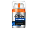 L'Oréal Paris Men Expert Anti-rimpel Gezichtscrème 50GR L'Oréal Paris Men Expert Anti-rimpel Gezichtscrème 50GR