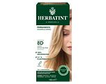 Herbatint Haarverf Gel - 8D Licht Goudblond 150ML