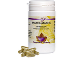 Holisan Yasthi-Madhu Capsules 60CP