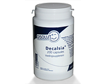 Disolut Decalsia Capsules 200CP