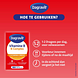 Dagravit Vitamine B-Complex Dragees 100ST Hoe te gebruiken?