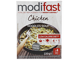 Modifast Weight Control Soep Kip Noodle 220GR