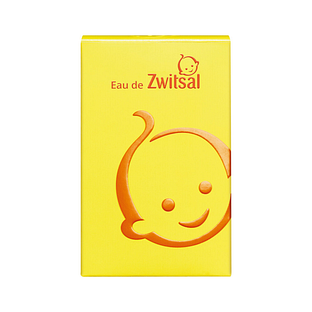 Zwitsal Eau De Toilette Voor Volwassenen 95ML
