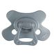 Difrax Natural 6 Maanden Stone Fopspeen 1ST Difrax Natural 6 Maanden Stone Fopspeen 1ST