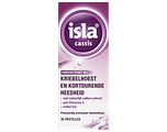 Isla Cassis Keelpastilles - bij kriebelhoest en kortdurende heesheid 30ST