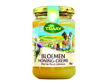 De Traay Bloemenhoning Crème 350GR De Traay Bloemenhoning Crème 350GR