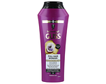 Schwarzkopf Gliss Full Hair Wonder Fullness Shampoo 250ML
