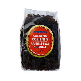 Horizon Sultana Rozijnen Bio 1KG