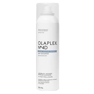 Olaplex Clean Volume Detox Dry Shampoo No.4D 250ML Olaplex Clean Volume Detox Dry Shampoo No.4D 250ML