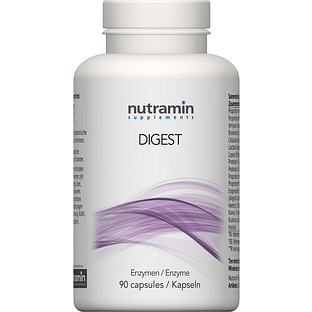 Nutramin Digest Capsules 90CP