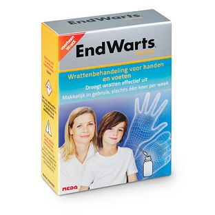WratX EndWarts 1ST