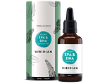 Viridian EPA & DHA Omega Oil Druppels 30ML