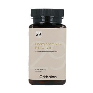 Ortholon Q10 Capsules 100CP Ortholon Q10 Capsules 100CP