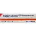 Healthypharm Antischimmelcrème Miconazolnitraat 20mg 30GR
