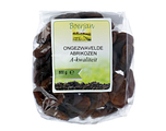 Boerjan Ongezwavelde Abrikozen 500GR