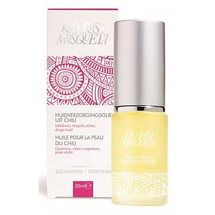 Rio Rosa Mosqueta Olie 20ML