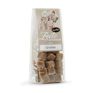 Kindly Griotten 150GR