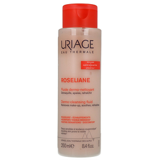 Uriage Roséliane Reinigende Fluide 250ML Uriage Roséliane Reinigende Fluide 250ML