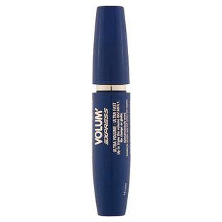 Maybelline Mascara Volume Express Zwart 1ST