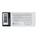 Eye Fresh Daglenzen -7.50 30ST achterkant verpakking Eye Fresh Daglenzen -7.50 30ST achterkant verpakking