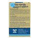 Testa Omega-3 Algenolie DHA & EPA Capsules 45SG Achterkant verpakking